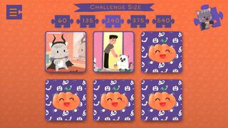 Скриншот 5 к игре Buddy and Friends on Halloween