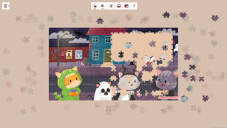 Скриншот 6 к игре Buddy and Friends on Halloween