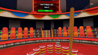 Скриншот 5 к игре Welly Wang VR