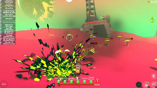 Скриншот 5 к игре Coreless