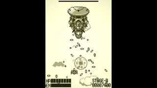 Скриншот 5 к игре Call Sign is Magic Liner