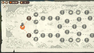 Скриншот 8 к игре DICEOMANCER
