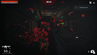 Скриншот 6 к игре Dark Zone