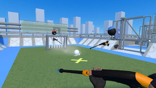 Скриншот 6 к игре Under Pressure
