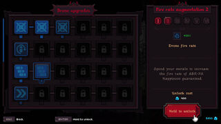 Скриншот 8 к игре Letifer