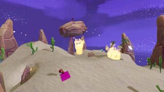 Скриншот 7 к игре That Damn Goat