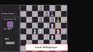 Скриншот 5 к игре Usurper