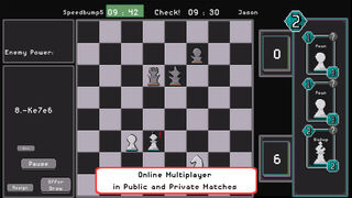Скриншот 6 к игре Usurper