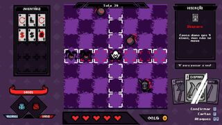 Скриншот 5 к игре Dice Assassin