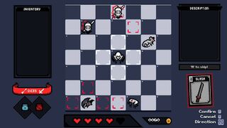 Скриншот 6 к игре Dice Assassin