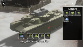 Скриншот 6 к игре Multi Turret Academy: Prologue