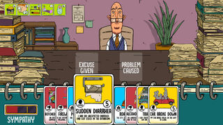 Скриншот 7 к игре Debtors' Club