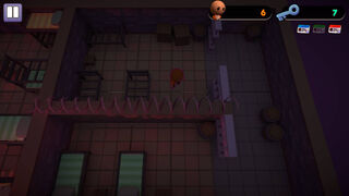Скриншот 5 к игре Zonescape