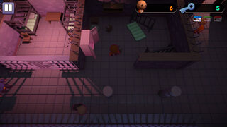 Скриншот 8 к игре Zonescape