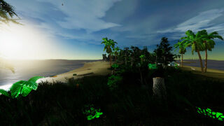 Скриншот 5 к игре The Stormy Islands