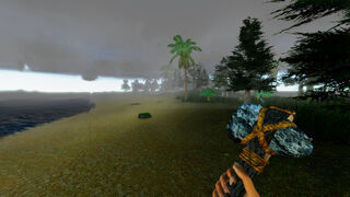 Скриншот 8 к игре The Stormy Islands