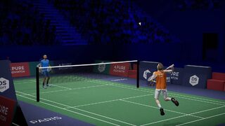 Скриншот 9 к игре Pure Badminton