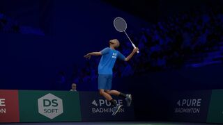 Скриншот 12 к игре Pure Badminton