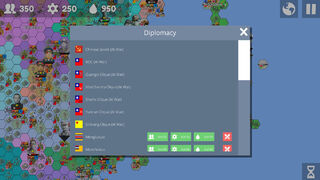 Скриншот 5 к игре Armchair Commander