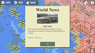 Скриншот 7 к игре Armchair Commander