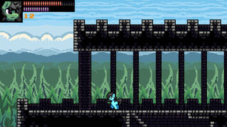 Скриншот 5 к игре Filly Astray