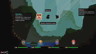 Скриншот 9 к игре Tactics Below
