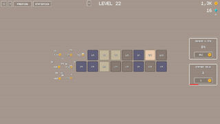 Скриншот 5 к игре Idle Blocks