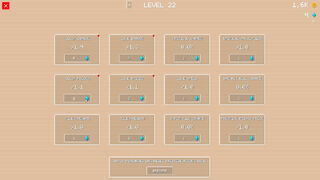 Скриншот 6 к игре Idle Blocks