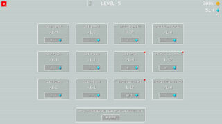 Скриншот 7 к игре Idle Blocks
