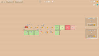 Скриншот 8 к игре Idle Blocks