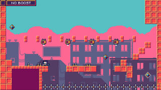 Скриншот 5 к игре NeonPowerUp!