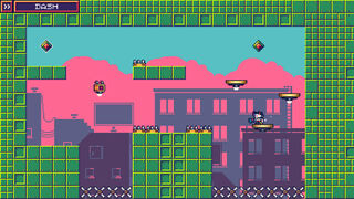 Скриншот 6 к игре NeonPowerUp!