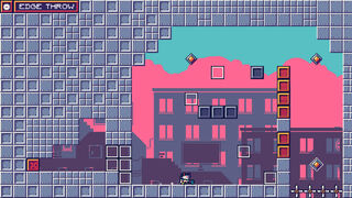 Скриншот 7 к игре NeonPowerUp!
