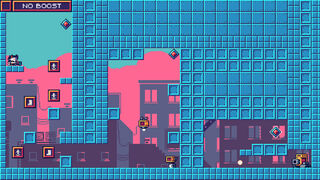 Скриншот 8 к игре NeonPowerUp!