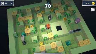 Скриншот 5 к игре Bombastic Land