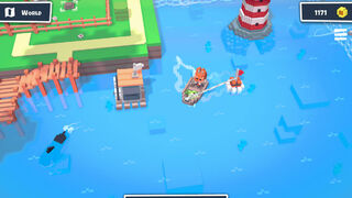 Скриншот 6 к игре Bombastic Land