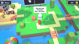 Скриншот 7 к игре Bombastic Land