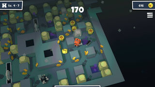 Скриншот 8 к игре Bombastic Land