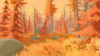 Скриншот 5 к игре Fall Valley