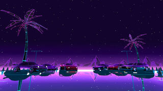 Скриншот 5 к игре Drift.Wav