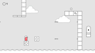 Скриншот 5 к игре Lily in Puzzle World