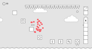 Скриншот 7 к игре Lily in Puzzle World