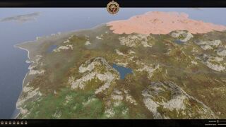 Свежие геймплейные скриншоты MMORPG The Quinfall в высоком разрешении