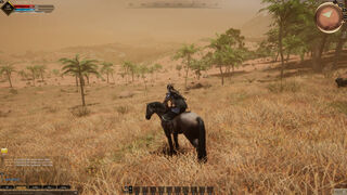 Свежие геймплейные скриншоты MMORPG The Quinfall в высоком разрешении