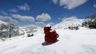 Свежие геймплейные скриншоты MMORPG The Quinfall в высоком разрешении