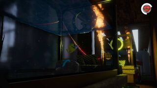 Скриншот 8 к игре Картонная рыбка