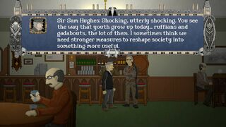 Скриншот 6 к игре Asagos
