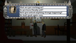 Скриншот 7 к игре Asagos