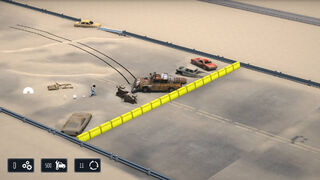 Скриншот 5 к игре Highway Cleaners