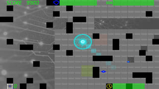 Скриншот 9 к игре Spark Mk1